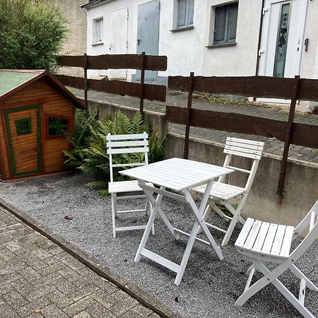 Vakantiehuis Ramsbeck エクステリア 写真