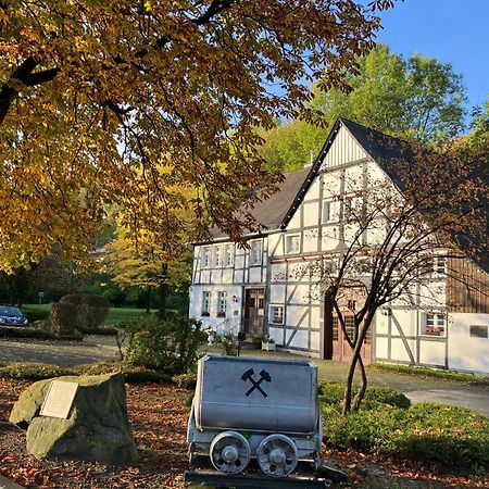 Vakantiehuis Ramsbeck エクステリア 写真