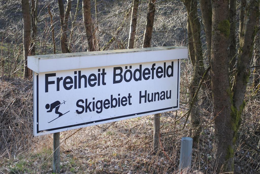 Vakantiehuis Ramsbeck エクステリア 写真