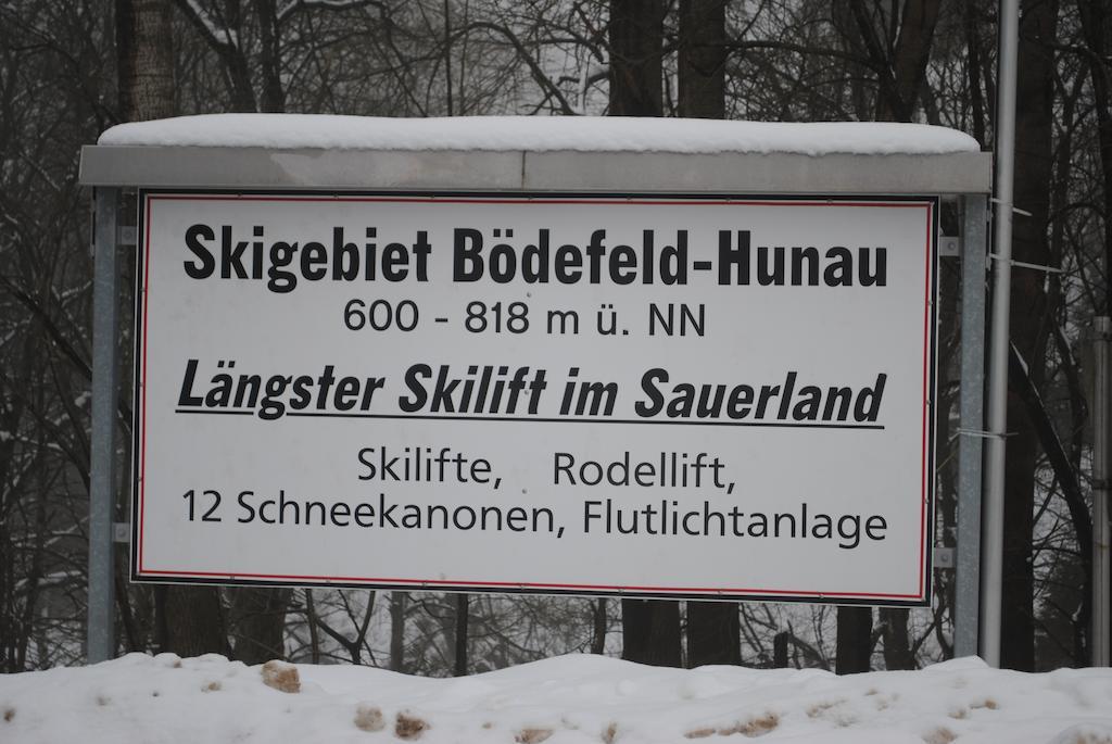 Vakantiehuis Ramsbeck エクステリア 写真