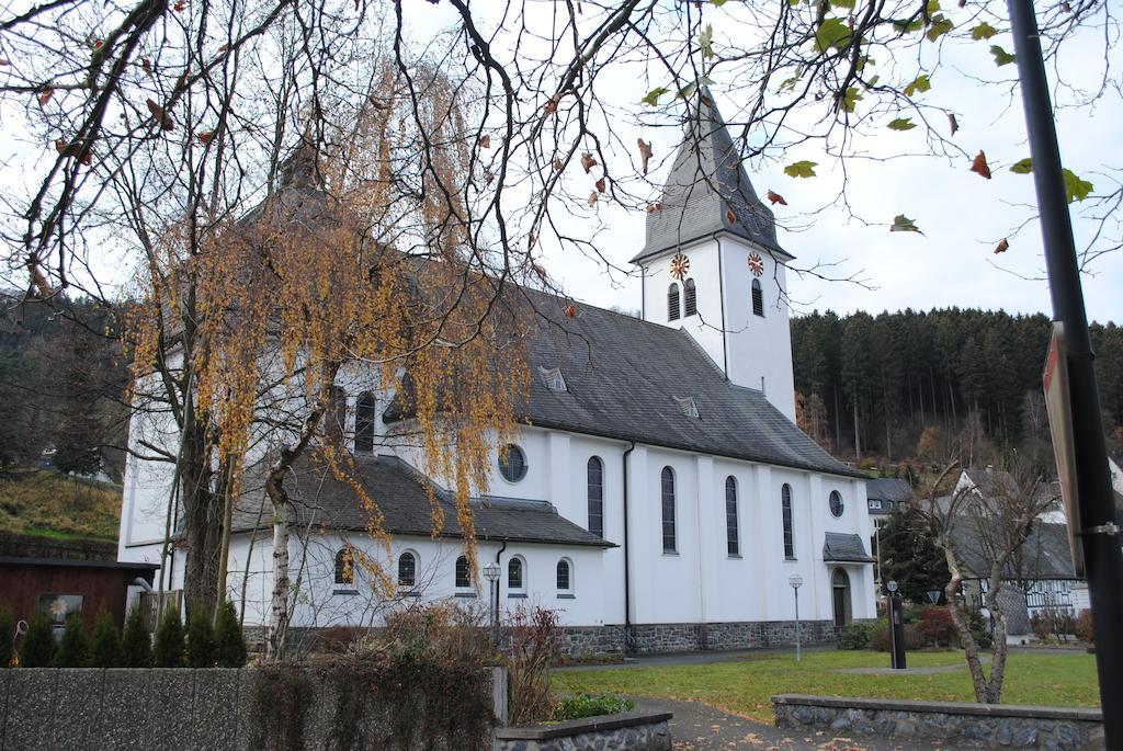 Vakantiehuis Ramsbeck エクステリア 写真