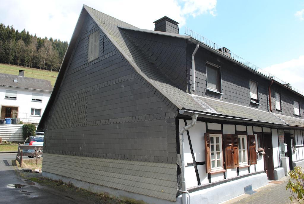 Vakantiehuis Ramsbeck エクステリア 写真