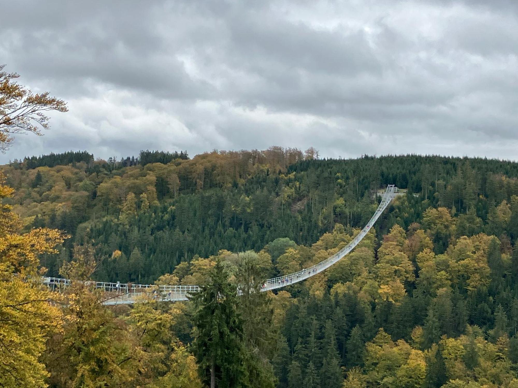 Vakantiehuis Ramsbeck エクステリア 写真