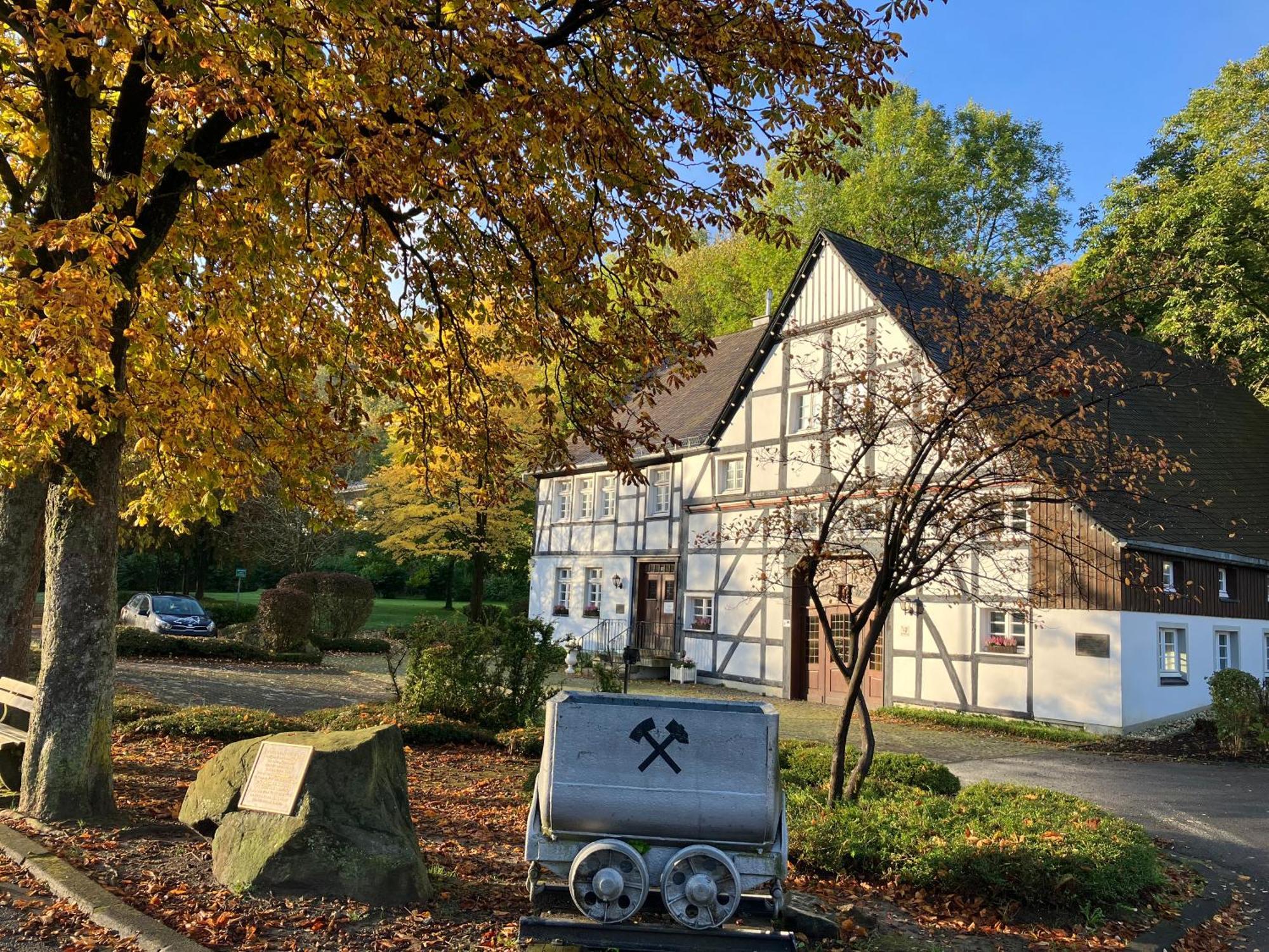 Vakantiehuis Ramsbeck エクステリア 写真