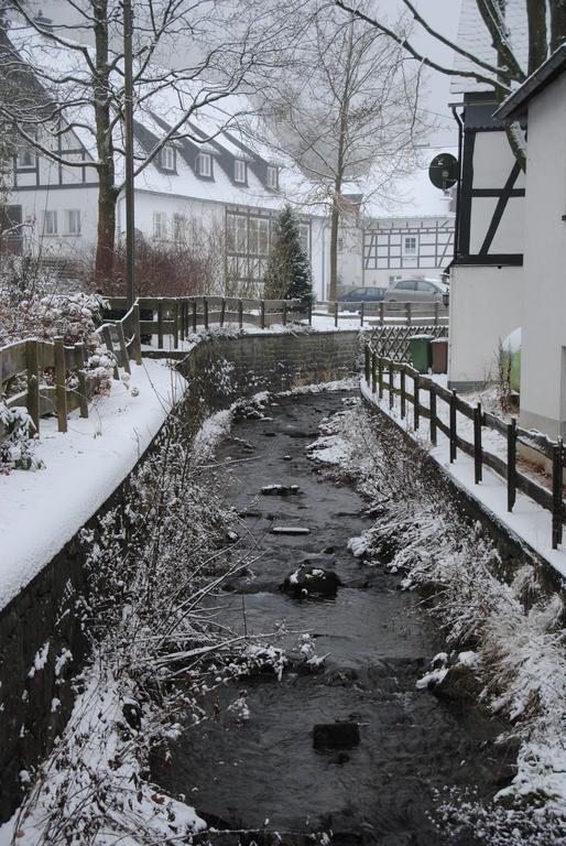 Vakantiehuis Ramsbeck エクステリア 写真