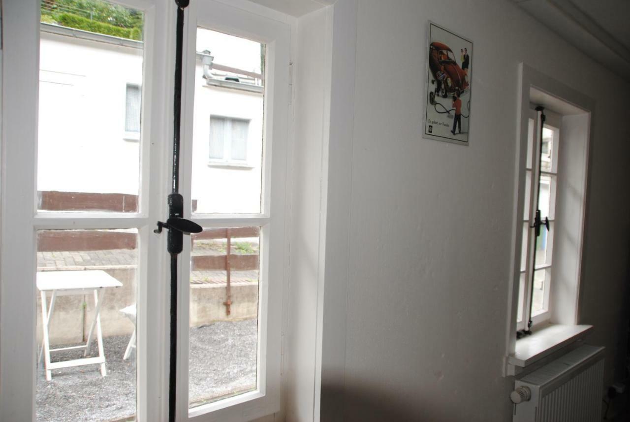 Vakantiehuis Ramsbeck エクステリア 写真